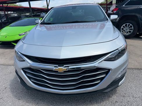 Used 2022 Chevrolet Malibu LT FWD image 6