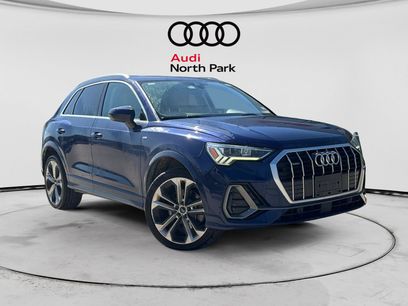 Used 2021 Audi Q3 2.0T Premium Plus