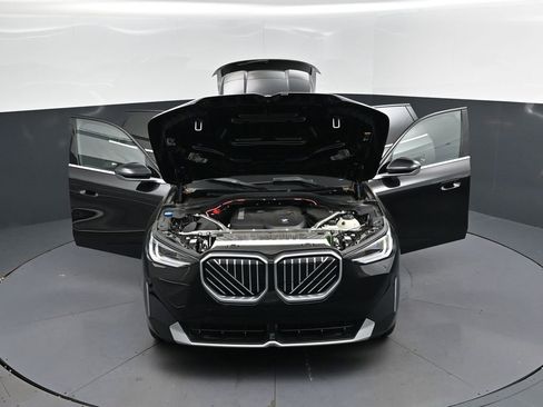 Certified 2026 BMW X3 xDrive30 w/ Convenience Package AWD/4WD image 52