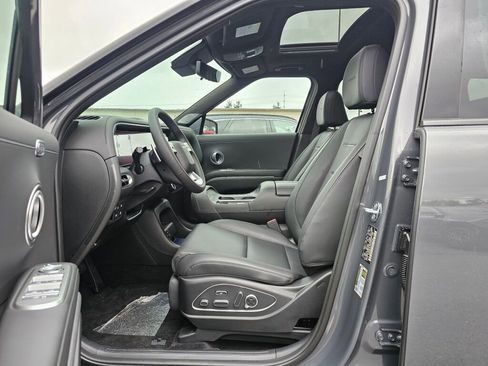 New 2026 Hyundai Palisade Calligraphy image 16