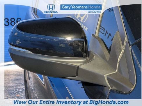 Certified 2022 Honda Pilot TrailSport image 14
