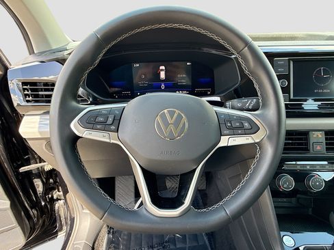 Used 2023 Volkswagen Taos S FWD image 37
