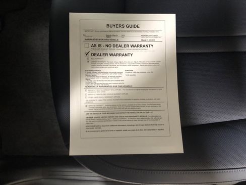 Used 2023 Kia Sorento SX Prestige image 36