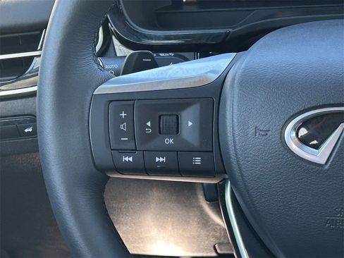 Certified 2026 INFINITI QX60 Luxe w/ Cargo Package image 26