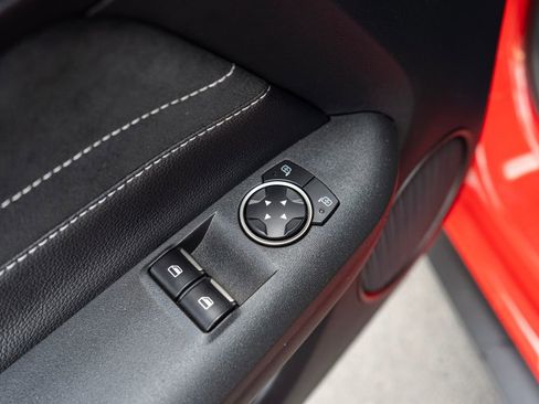 Used 2016 Ford Mustang Shelby GT350 RWD image 29