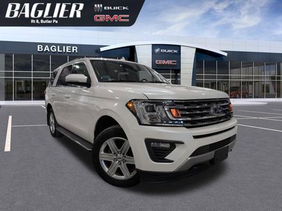 Used 2019 Ford Expedition XLT w/ Equipment Group 202A