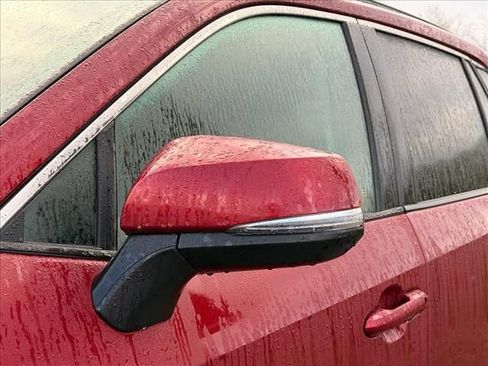 Used 2024 Toyota RAV4 XLE w/ Convenience Package image 16