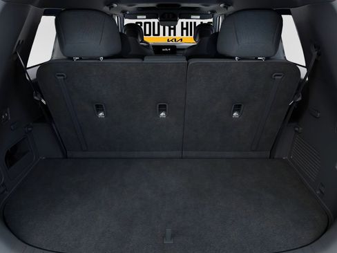 New 2027 Kia Telluride S AWD/4WD image 19