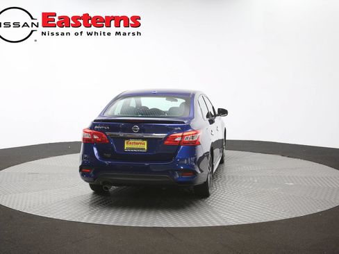 Used 2019 Nissan Sentra SR FWD image 38