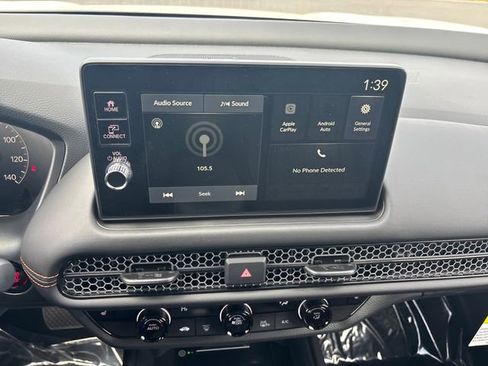 New 2026 Honda HR-V Sport image 19