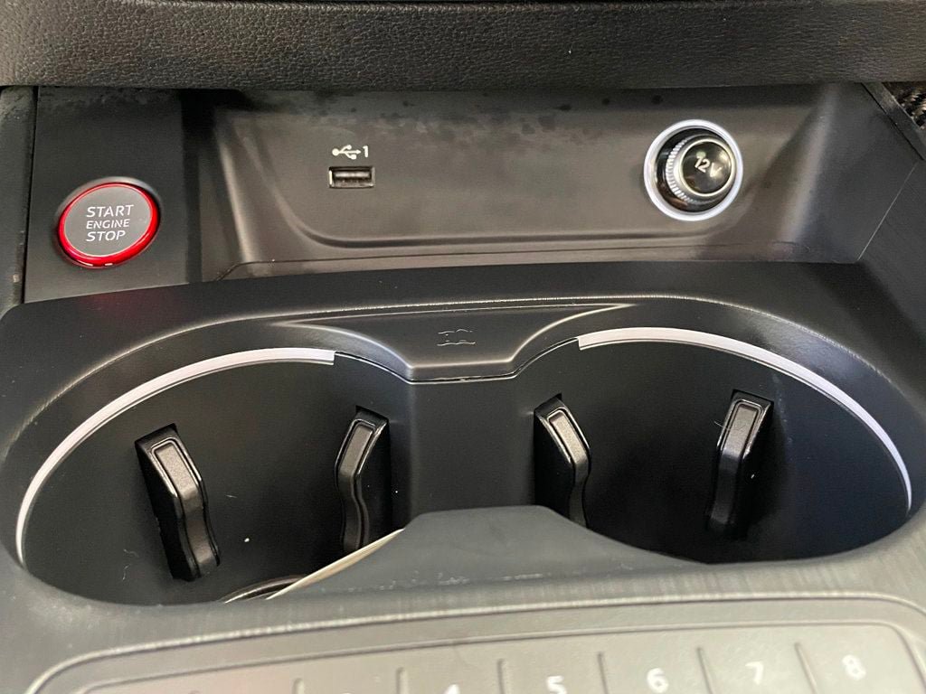 Used 2019 Audi RS 5 Sportback AWD/4WD image 45