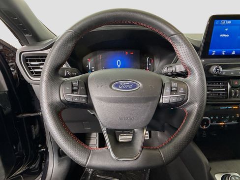 Used 2024 Ford Escape ST-Line FWD image 13