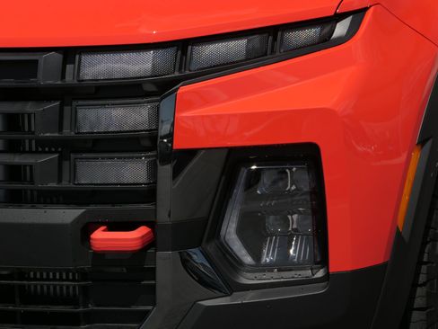 New 2026 Hyundai Santa Cruz XRT AWD/4WD image 9