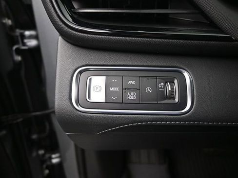 New 2026 Buick Enclave Sport Touring w/ Power Package AWD/4WD image 35