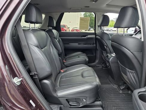 Used 2020 Hyundai Palisade SEL AWD/4WD image 31