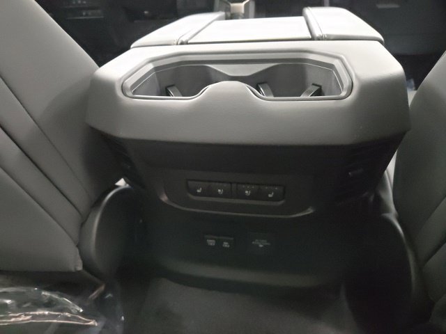 New 2026 Toyota Tundra Capstone AWD/4WD image 14
