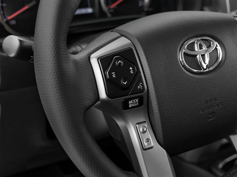 Used 2023 Toyota 4Runner Limited w/ Wilderness Package (TMS) image 39