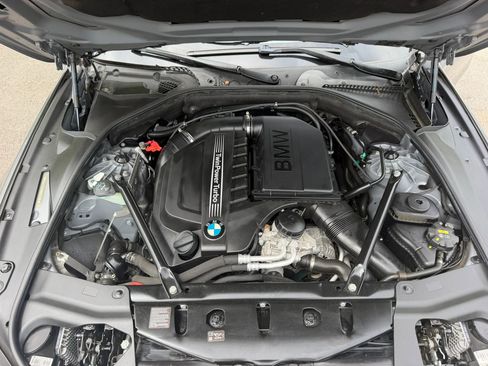 Used 2017 BMW 640i xDrive Convertible AWD/4WD image 28
