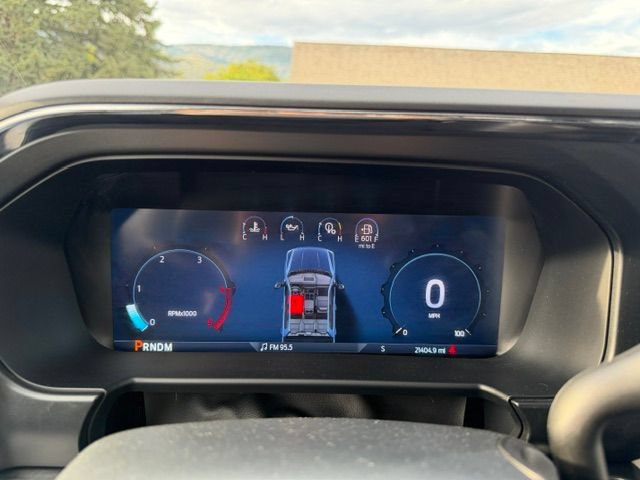 Used 2025 Ford F250 Lariat AWD/4WD image 12