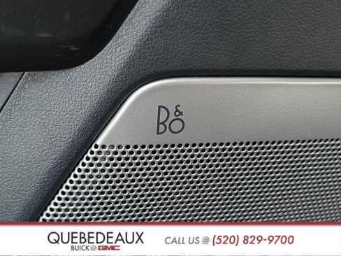 Used 2023 Ford F150 Lariat w/ Equipment Group 502A High image 14