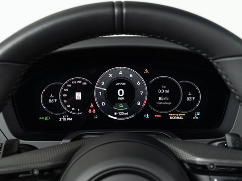 Used 2025 Porsche 911 Carrera GTS image 29