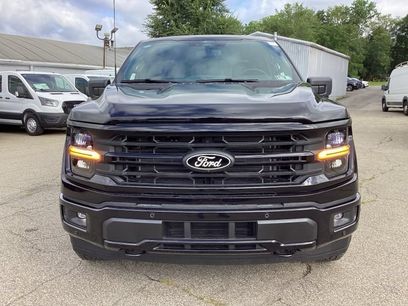 New 2026 Ford F150 XLT w/ Equipment Group 302A MID