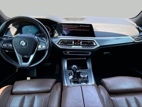 Used 2019 BMW X5 xDrive40i w/ Convenience Package AWD/4WD image 13