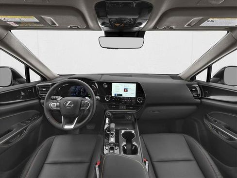 New 2026 Lexus NX 350h FWD w/ Accessory Package (2T) image 5