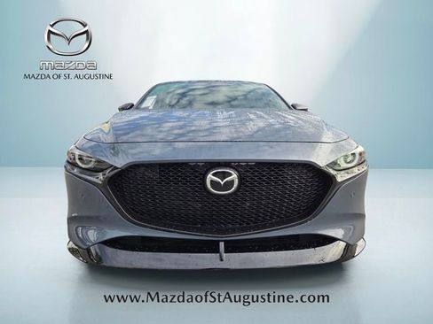 Used 2026 MAZDA MAZDA3 Hatchback w/ Appearance Package AWD/4WD image 20
