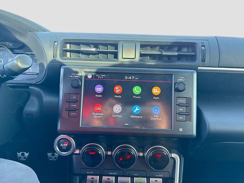 Used 2024 Toyota GR86 Premium image 14