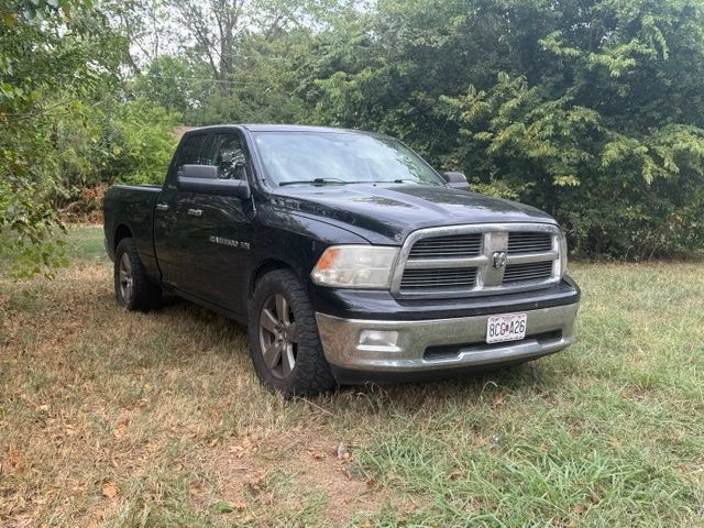 Used 2012 RAM 1500 Lone Star RWD image 7