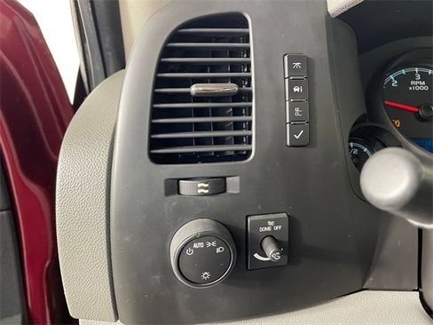 Used 2013 Chevrolet Silverado 1500 LS image 12