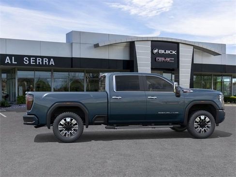 New 2026 GMC Sierra 2500 Denali w/ Technology Package image 5