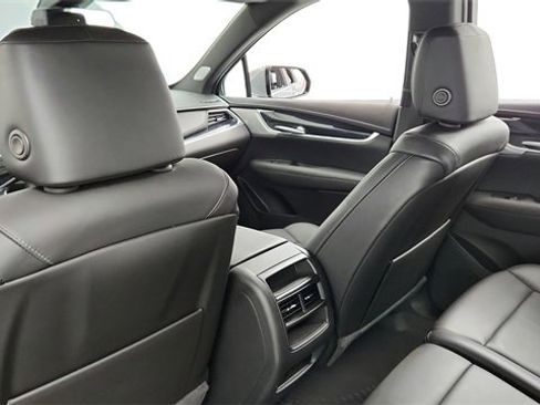 Used 2023 Cadillac XT5 Premium Luxury w/ LPO, Floor Liner Package image 19