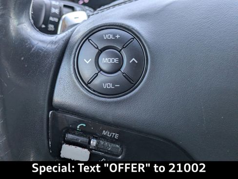 Used 2016 Kia K900 Luxury image 26