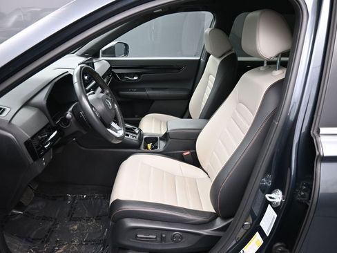 Certified 2023 Honda CR-V Sport Touring image 19