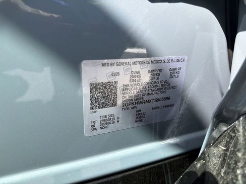 New 2026 Honda Prologue Touring image 31