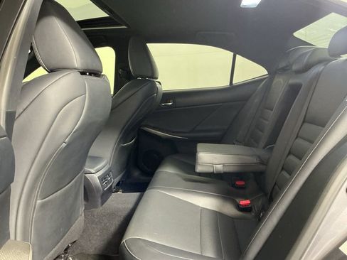 Used 2015 Lexus IS 250 w/ F-Sport Package image 25