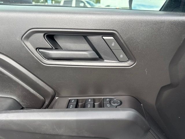 Used 2025 Chevrolet Colorado Trail Boss AWD/4WD image 18