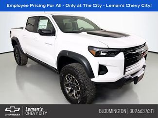 New 2025 Chevrolet Colorado ZR2 w/ Technology Package video 1