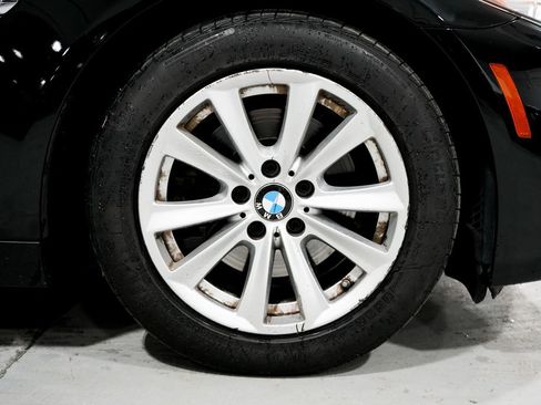 Used 2015 BMW 528i Sedan image 32