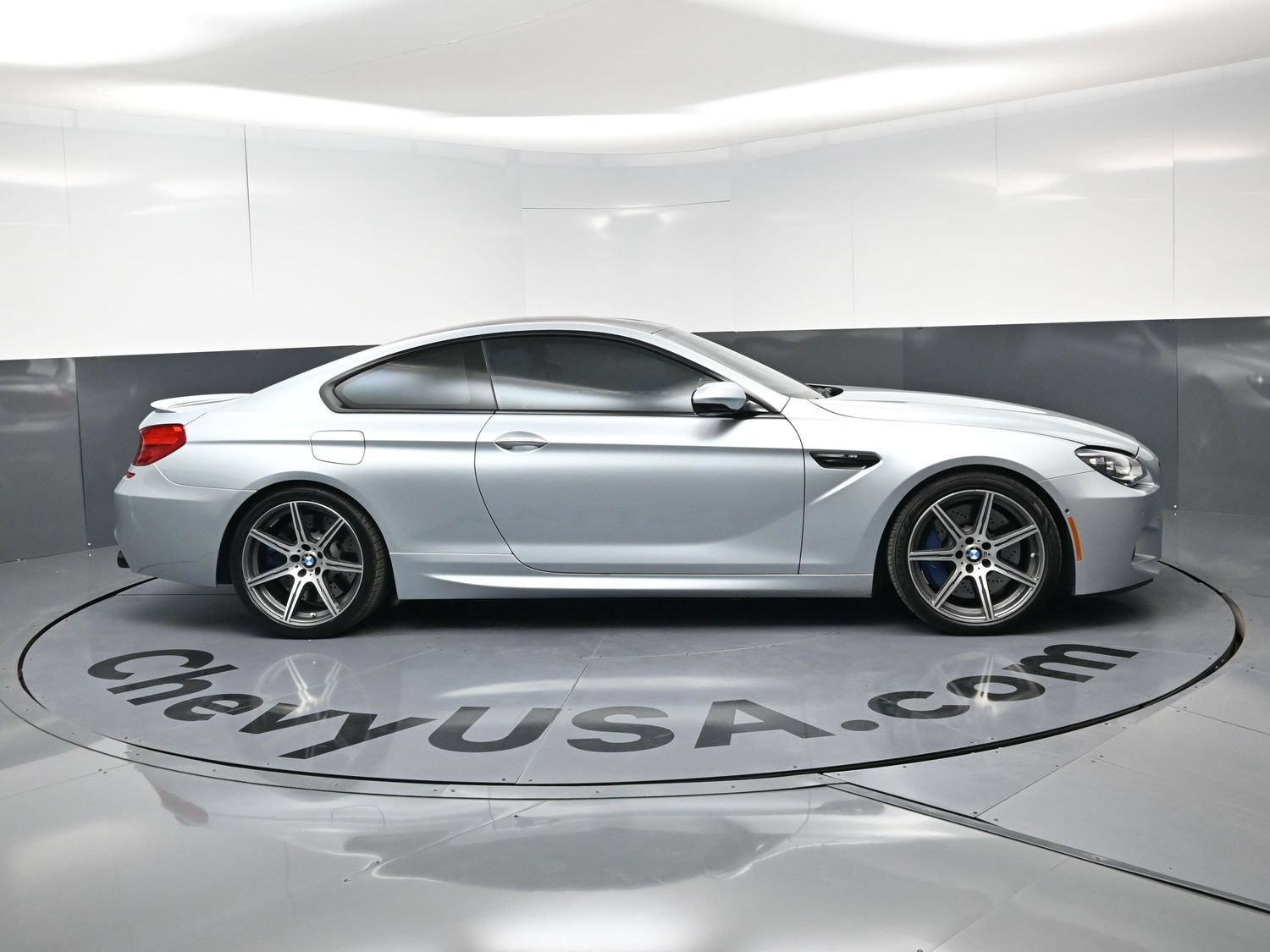 Used 2014 BMW M6 Coupe RWD image 10