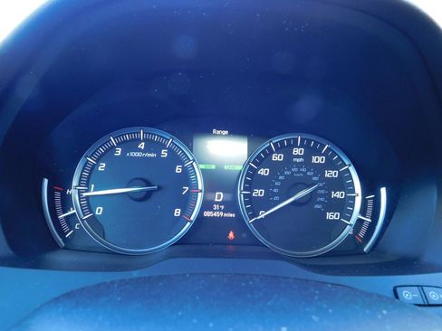 Used 2019 Acura MDX FWD w/ Technology Package image 6