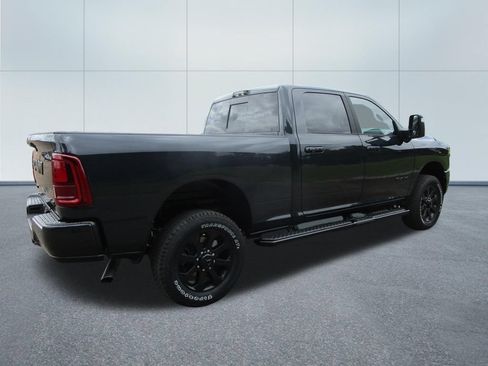 New 2026 RAM 2500 Laramie AWD/4WD image 8