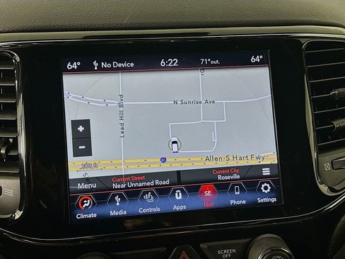 Used 2020 Jeep Grand Cherokee Altitude RWD image 22