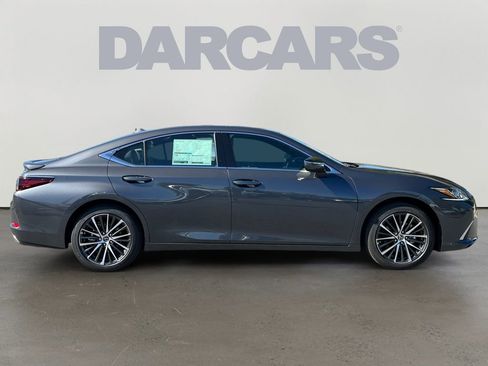 New 2025 Lexus ES 350 w/ Premium Package image 3