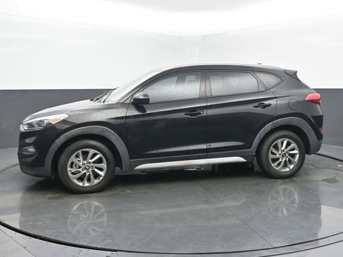 Used 2018 Hyundai Tucson SEL w/ Cargo Package image 2