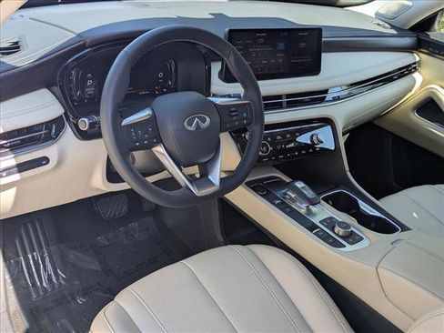 Used 2024 INFINITI QX60 Sensory w/ Cargo Package AWD/4WD image 10
