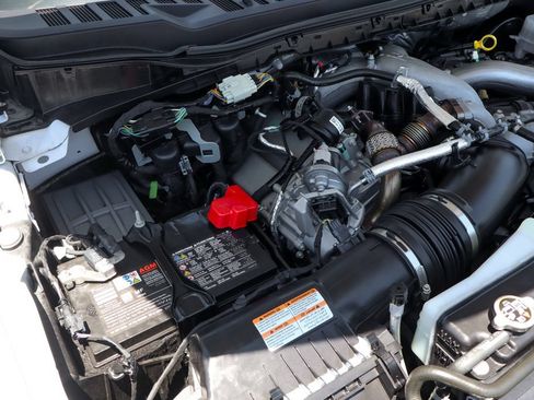 Used 2024 Ford F350 XL RWD image 13