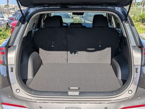 New 2026 Kia Sportage LX w/ LX Convenience Package FWD image 14